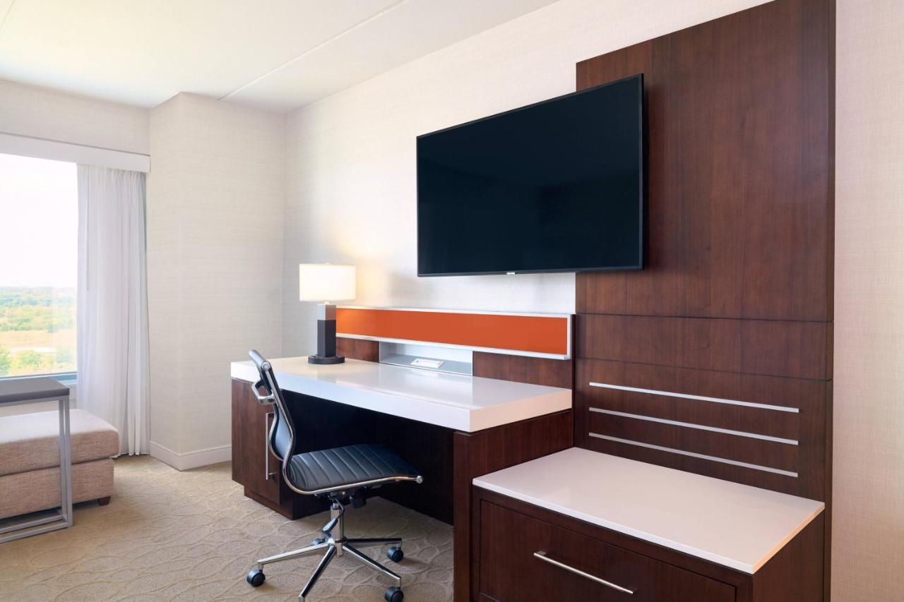 Delta Hotel Philadelphia Airport Lester Екстер'єр фото