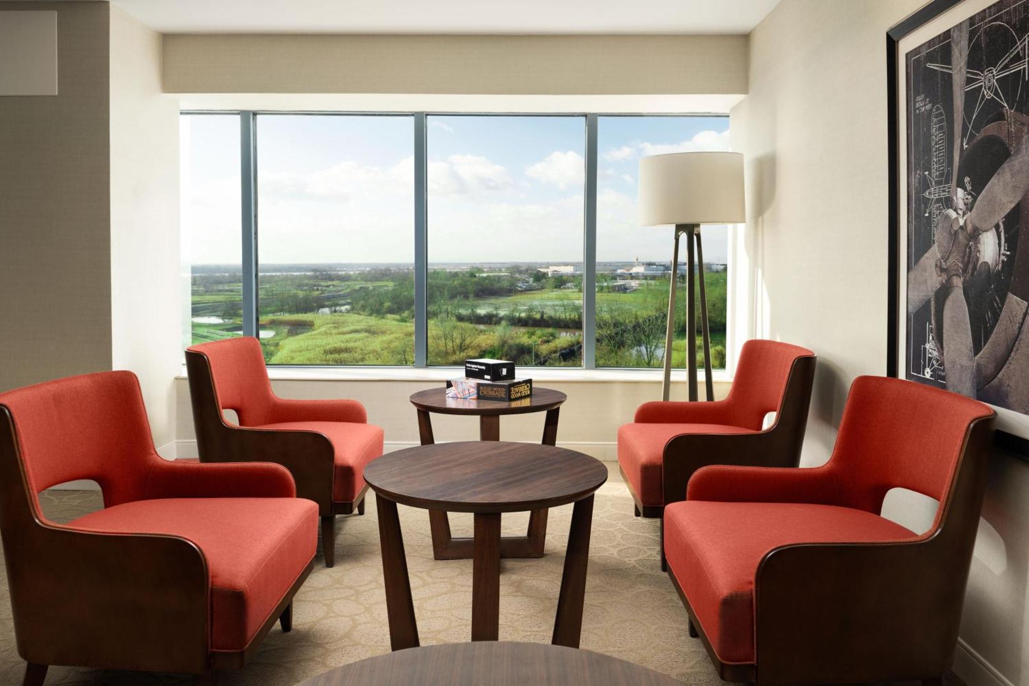 Delta Hotel Philadelphia Airport Lester Екстер'єр фото