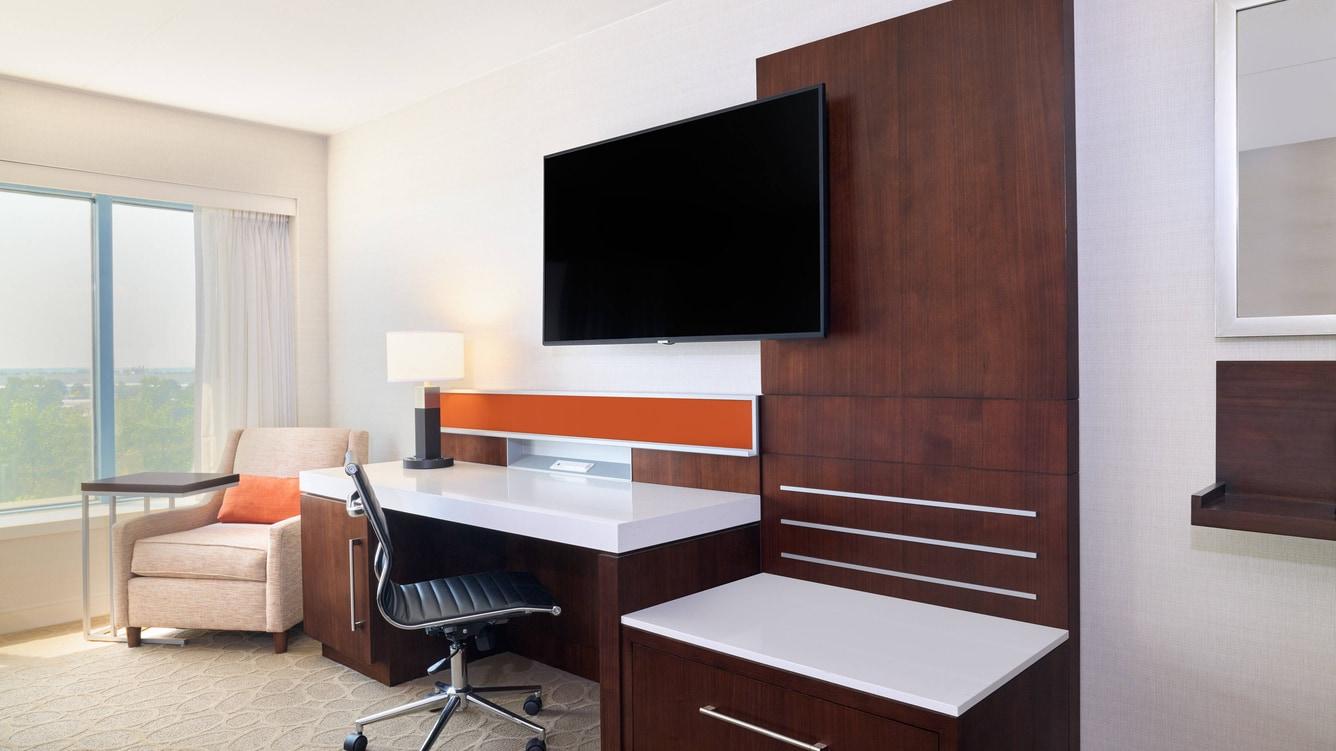 Delta Hotel Philadelphia Airport Lester Екстер'єр фото