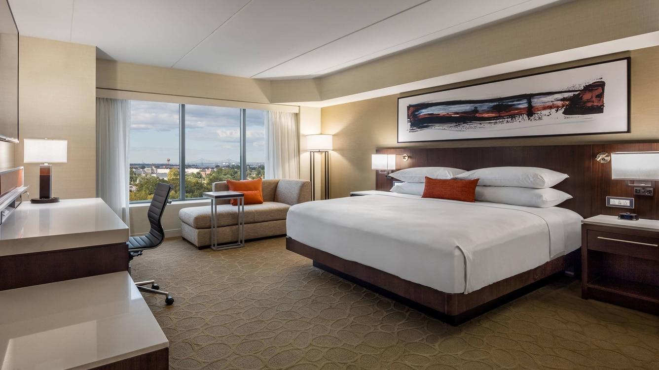 Delta Hotel Philadelphia Airport Lester Екстер'єр фото