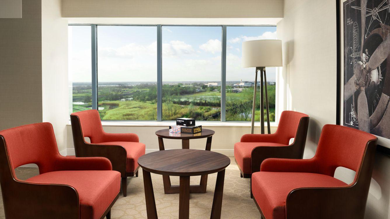 Delta Hotel Philadelphia Airport Lester Екстер'єр фото