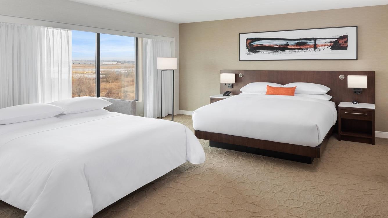 Delta Hotel Philadelphia Airport Lester Екстер'єр фото