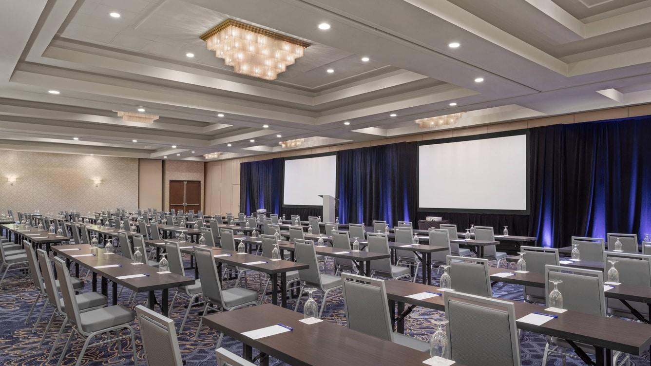Delta Hotel Philadelphia Airport Lester Екстер'єр фото