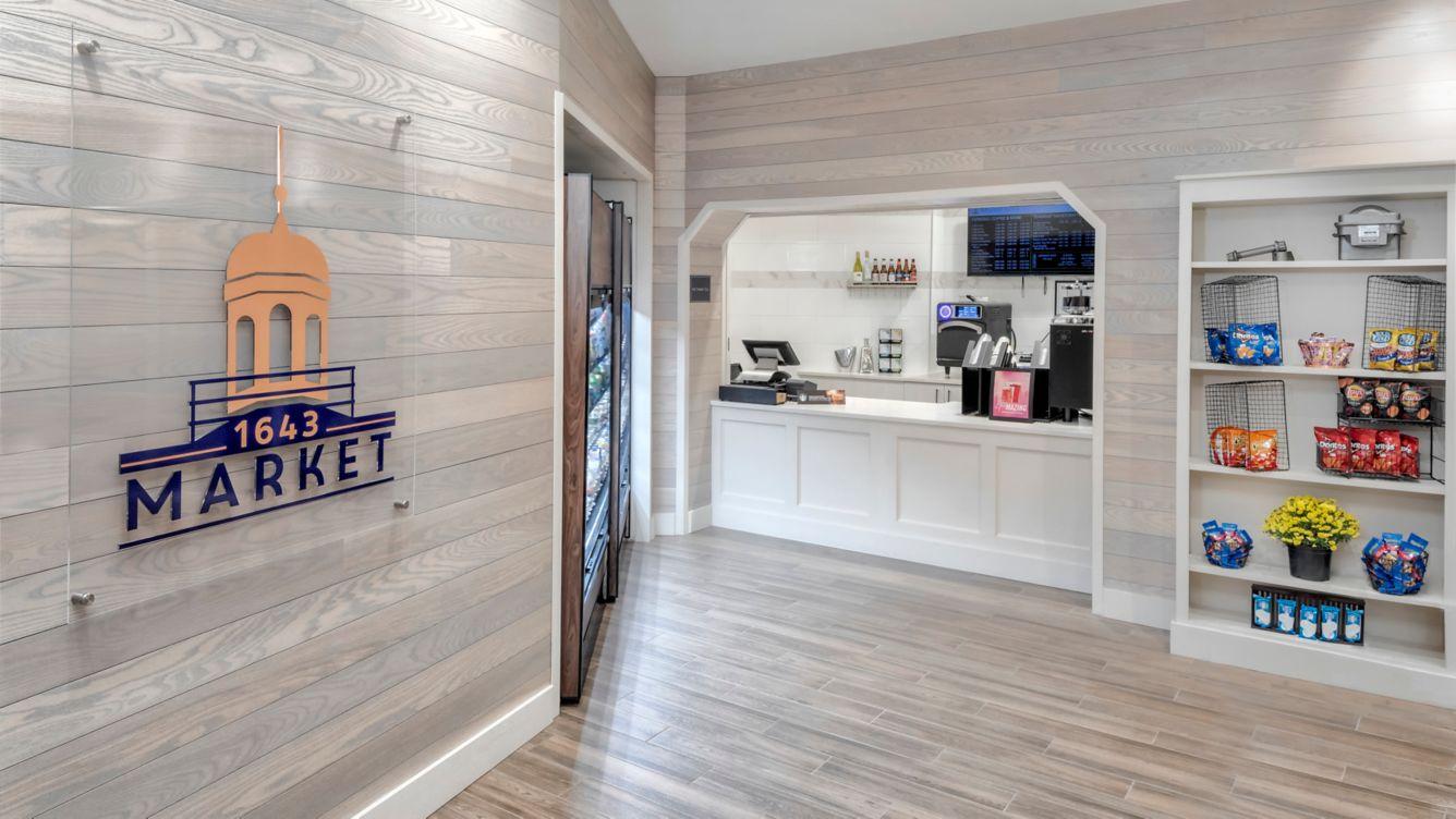 Delta Hotel Philadelphia Airport Lester Екстер'єр фото