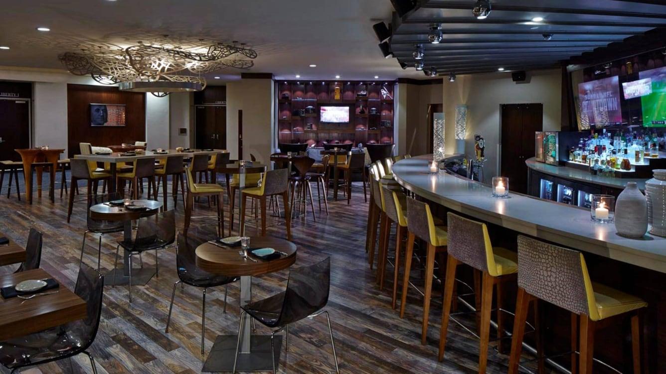 Delta Hotel Philadelphia Airport Lester Екстер'єр фото